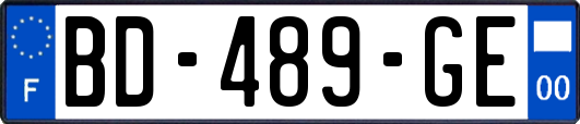 BD-489-GE