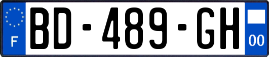 BD-489-GH