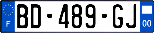 BD-489-GJ