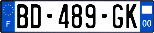 BD-489-GK