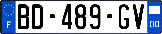 BD-489-GV