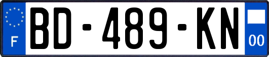 BD-489-KN