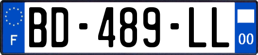 BD-489-LL