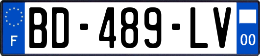 BD-489-LV