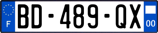 BD-489-QX