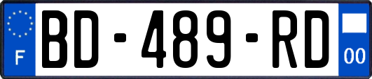 BD-489-RD