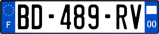 BD-489-RV
