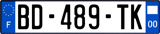 BD-489-TK