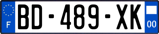 BD-489-XK