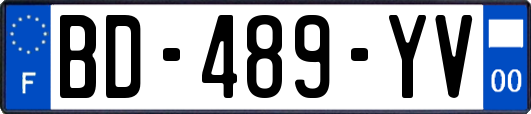BD-489-YV