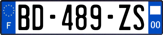 BD-489-ZS