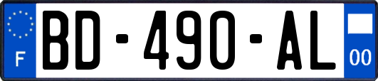 BD-490-AL