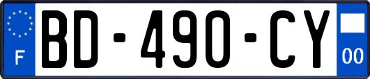 BD-490-CY