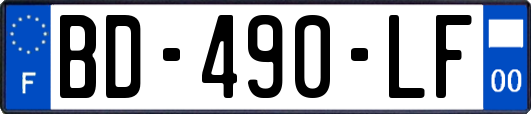 BD-490-LF