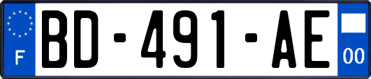 BD-491-AE