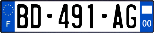 BD-491-AG