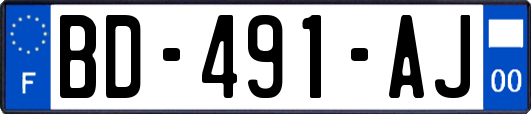 BD-491-AJ
