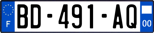 BD-491-AQ