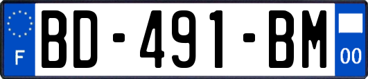 BD-491-BM