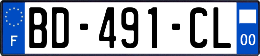BD-491-CL