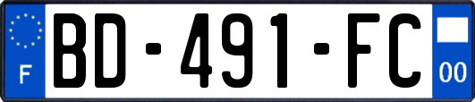 BD-491-FC