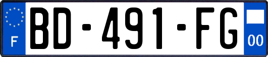 BD-491-FG