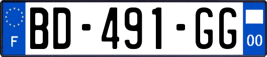 BD-491-GG