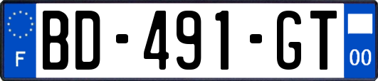 BD-491-GT