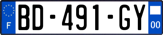 BD-491-GY