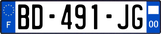 BD-491-JG