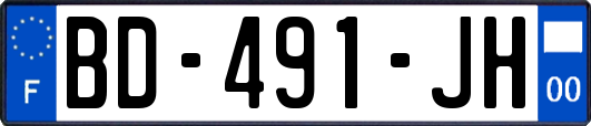BD-491-JH