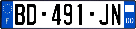 BD-491-JN