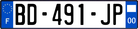 BD-491-JP