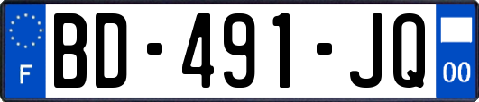 BD-491-JQ