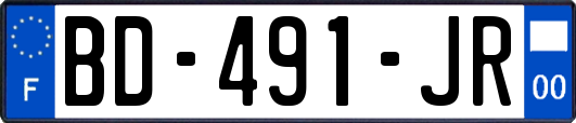 BD-491-JR