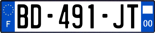 BD-491-JT