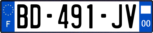 BD-491-JV