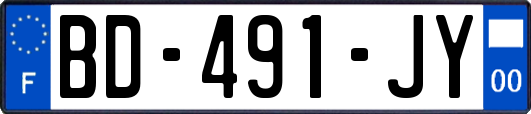 BD-491-JY
