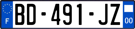 BD-491-JZ