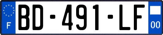 BD-491-LF