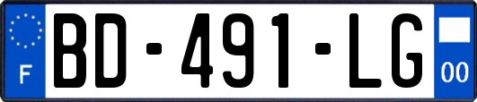 BD-491-LG