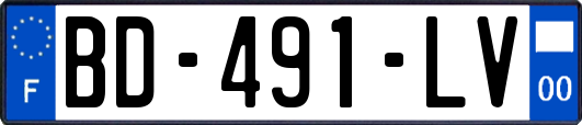 BD-491-LV