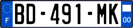 BD-491-MK