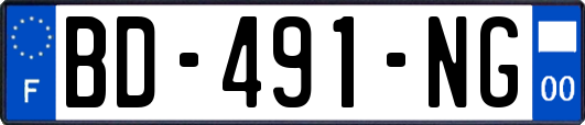 BD-491-NG