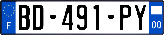 BD-491-PY
