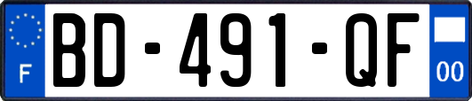 BD-491-QF