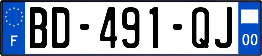BD-491-QJ