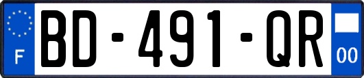 BD-491-QR