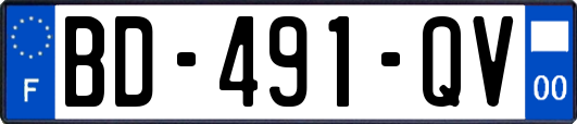 BD-491-QV