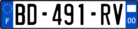 BD-491-RV